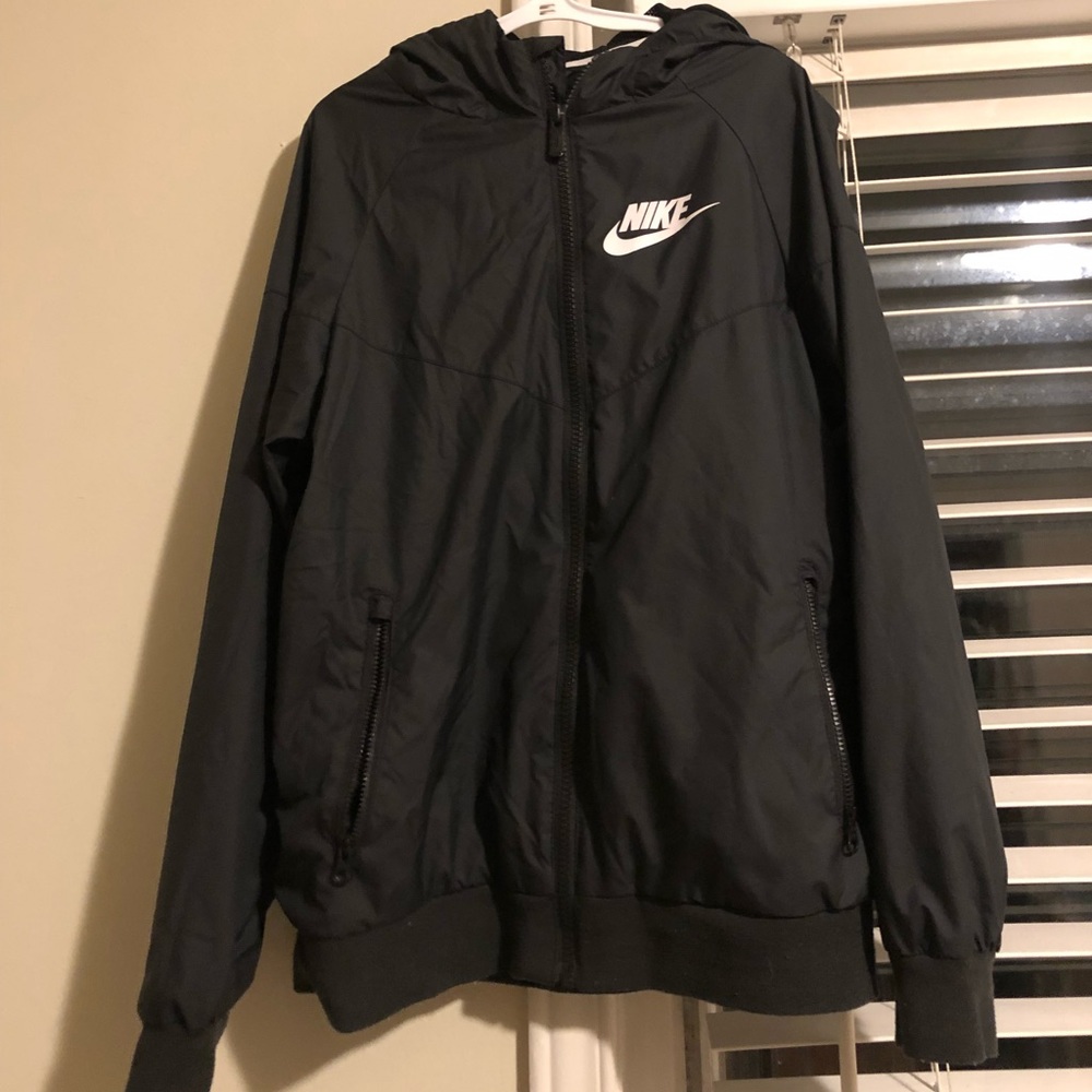 Nike jacket